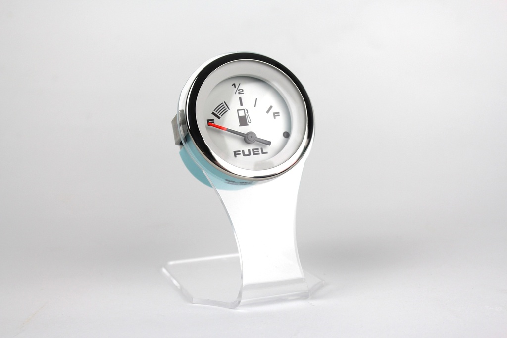 Lido Pro Fuel Gauge (E-F) 59655F
