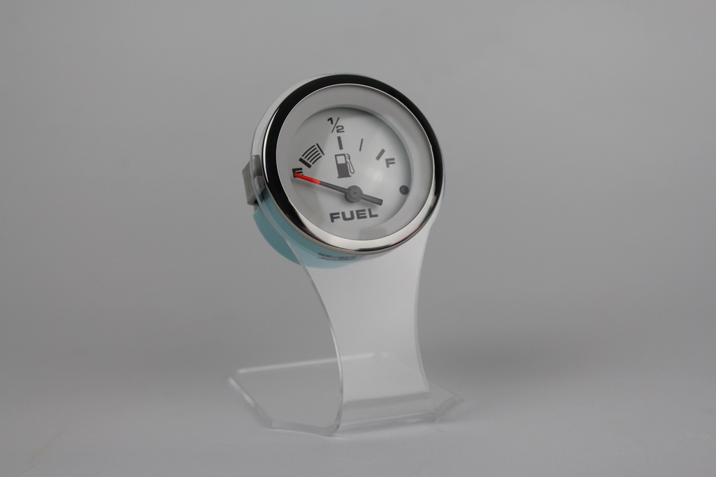 Lido Pro Fuel Gauge (E-F)