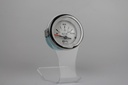 Lido Pro Veethree Marine Oil Pressure Gauge, Elec 0-100 psi 62750F