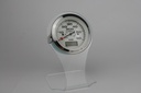 Lido Pro Speedometer, GPS Head Only 60 MPH 3" 781310PDFB
