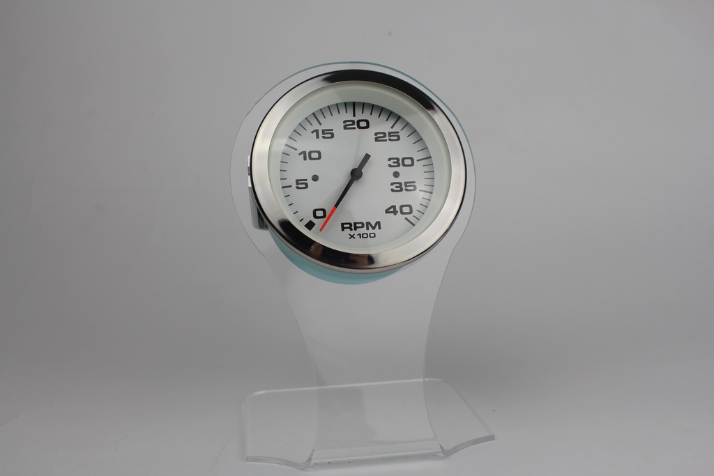 Lido Pro Tach, Diesel Mag P/U 4K 3" 66093F