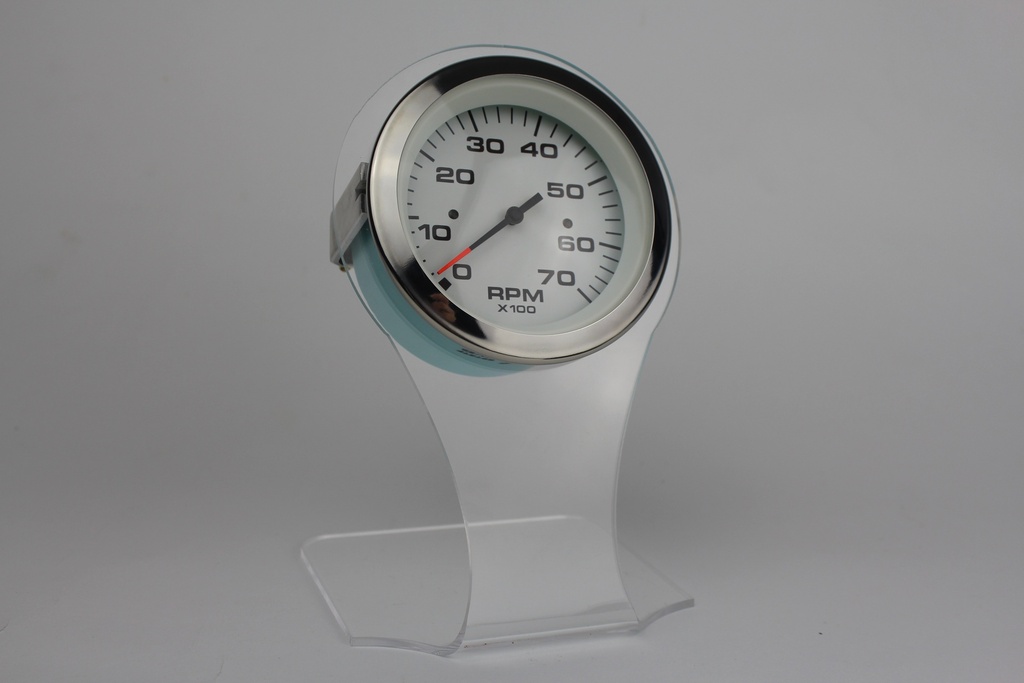 Lido Pro Tach, O/B & 4-Cycle Gas 7K 3" 59737F