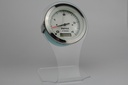 Lido Pro Tach/Hour, Diesel Mag P/U 4K 3" 62749F