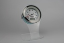 Lido Pro Tach/Hour, O/B & 4 Cycle Gas 7K 3" 65129F