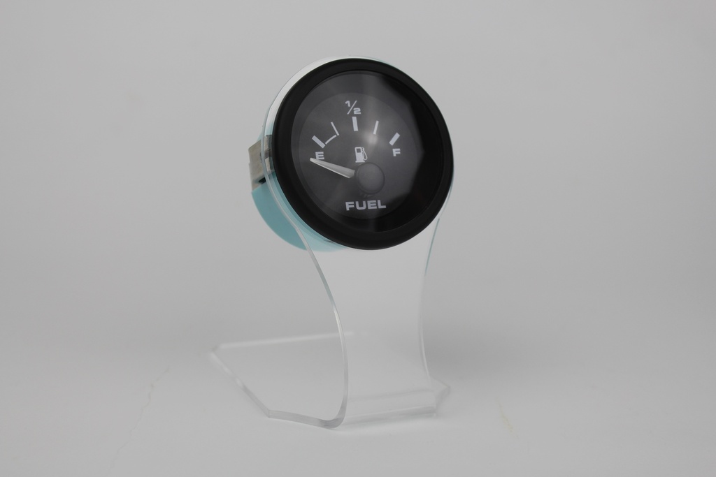 Premier Pro Fuel Gauge  (E-F)