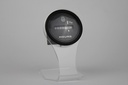 Premier Pro Hourmeter 10,000 hrs 1/4" Spade