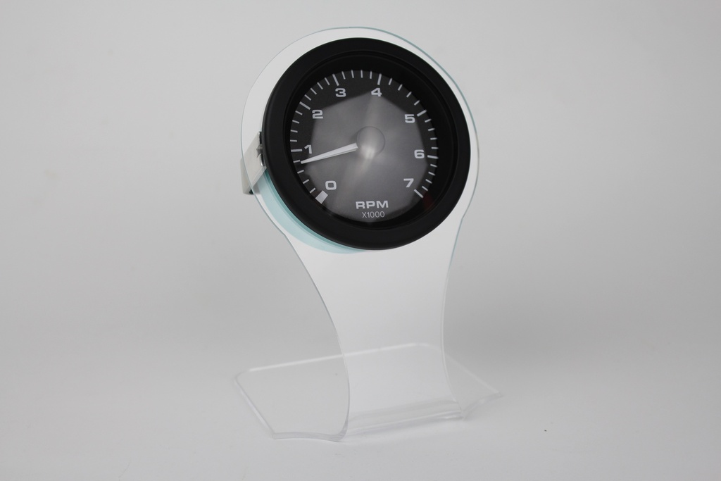 Premier Pro Tach, O/B & 4 Cycle Gas 7K 3"