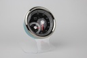 Deepvee Multi Speedo 60 MPH, GPS with Merc Yam Trim (use 69054)
