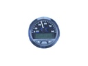 Matrix - 3" SPEEDOMETER Only 0-90 MPH 781016SDFB