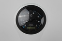 Eclipse Blk-Wh-Blu Tach/Hour,  O/B & 4 Cycle Gas 7K 3"