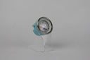 White Sterling Fuel Gauge (E-F) 67522F