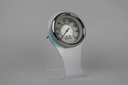 White Sterling Speedometer, Head Only 65 MPH 3"