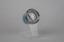 White Sterling Veethree Marine Trim Gauge, Mariner/Merc, Yamaha '01 & on 67527F