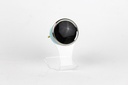 Black Sterling Blank Gauge 2"