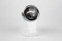 Black Sterling/Crest Fuel Gauge (E-F) 67021F