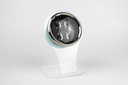 Black Sterling Multi Function 3" Fuel, Volt, Oil, Temp Gauge