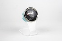 Black Sterling Voltmeter 8-18 Volts 67019F