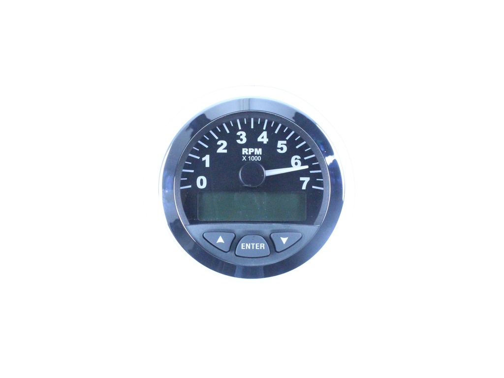 Matrix - SmartCraft Multi-function TACHOMETER - KIT