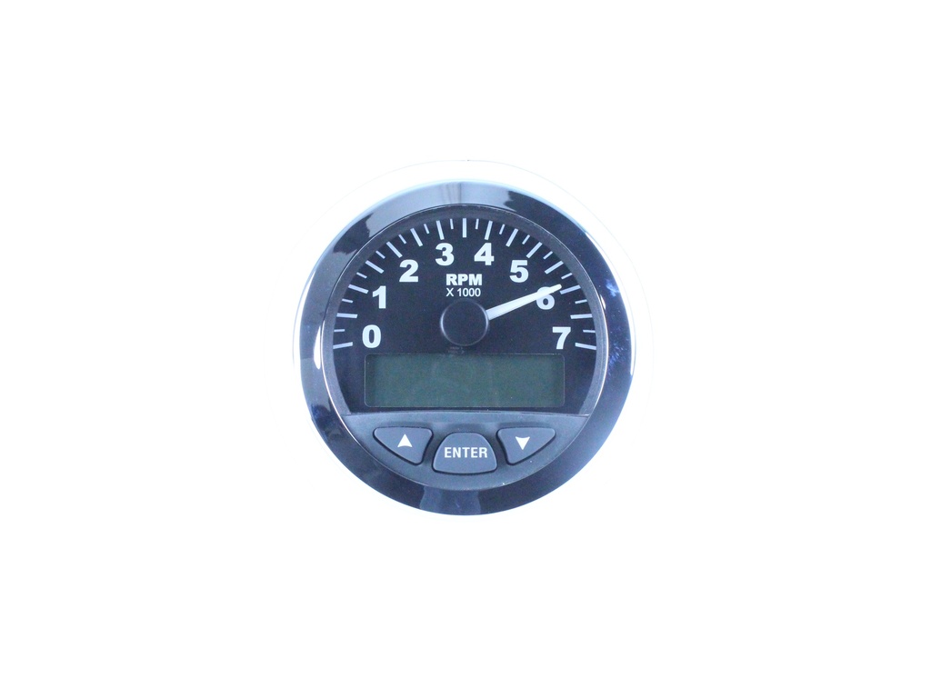 Matrix - NMEA2k Multi-function TACHOMETER - KIT