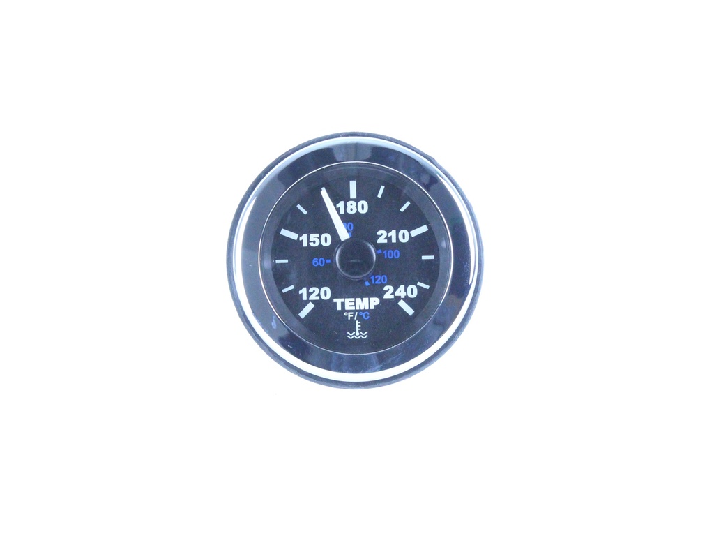 Matrix - WATER TEMP Gauge - KIT