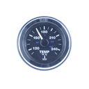 Matrix Veethree Marine WATER TEMP Gauge - KIT