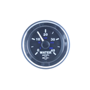Matrix Veethree Marine WATER PSI Gauge - KIT