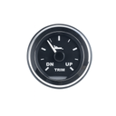 Matrix Veethree Marine TRIM Gauge -KIT