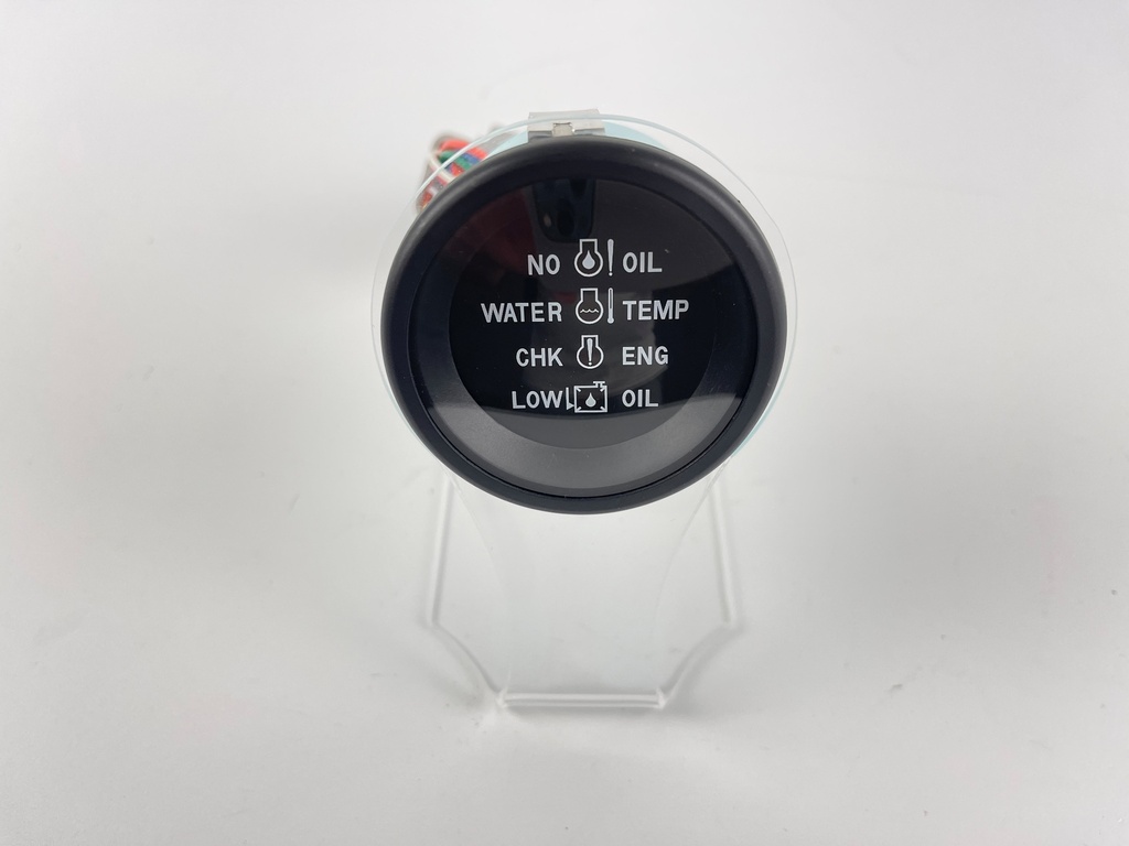 Gauge Systems Check, BRP Engines 2" 65205