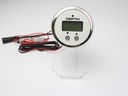 Lido Pro Veethree Marine Digital Depth Gauge & Transducer - KIT