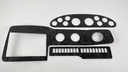 Regal 4260 Commodore - Full Panel Set