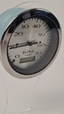 Bennington Tach 3" 7K w/HR Deutsch 781431PDFB
