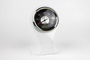 Black Sterling 3" GPS Speedometer / Receiver / Wire Harness - KIT