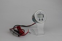 Argent Pro Digital Depth Gauge & Transducer - KIT