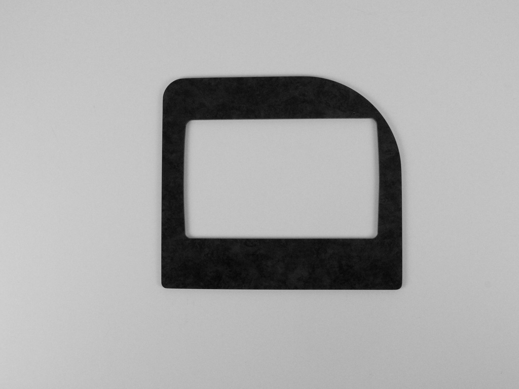 Hydrasports 230WA Custom Electronics Panel - 2004 ish