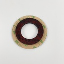 Gauge Adapter - 3" to 2"