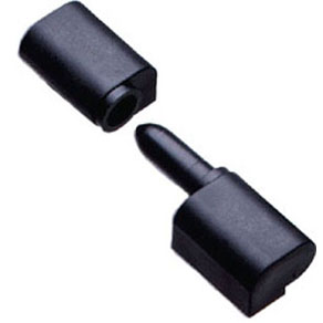 Lift Off Hinge Nylon Black Type A