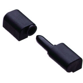 Lift Off Hinge Nylon Black Type B