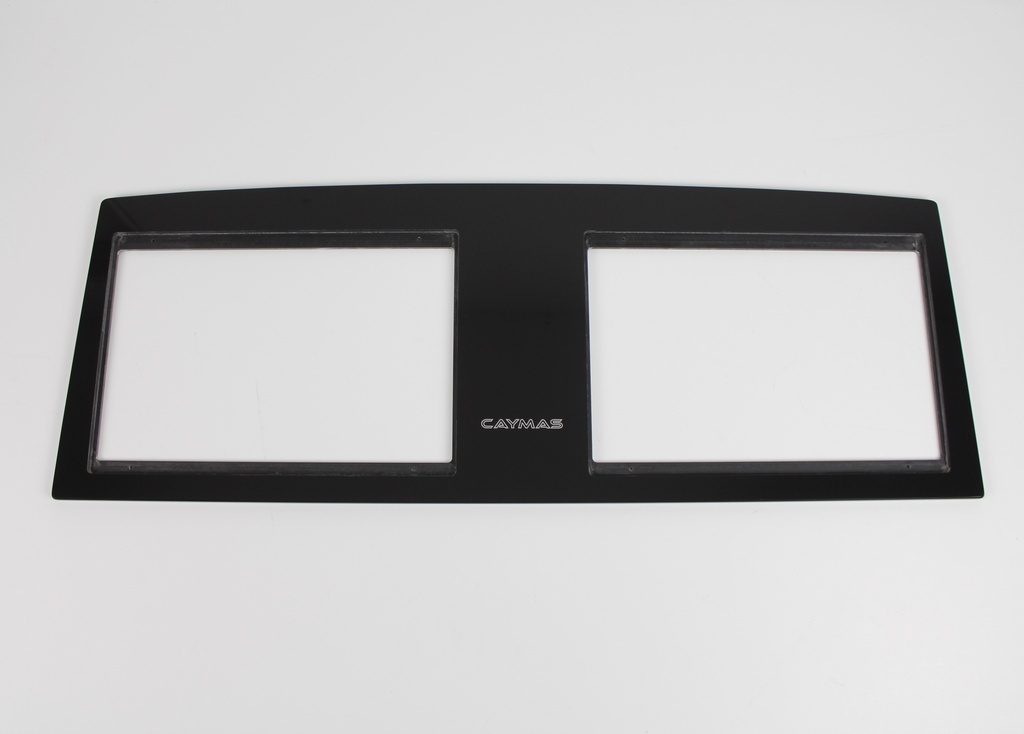 Caymas 34 CT Electronics Panel - 2024