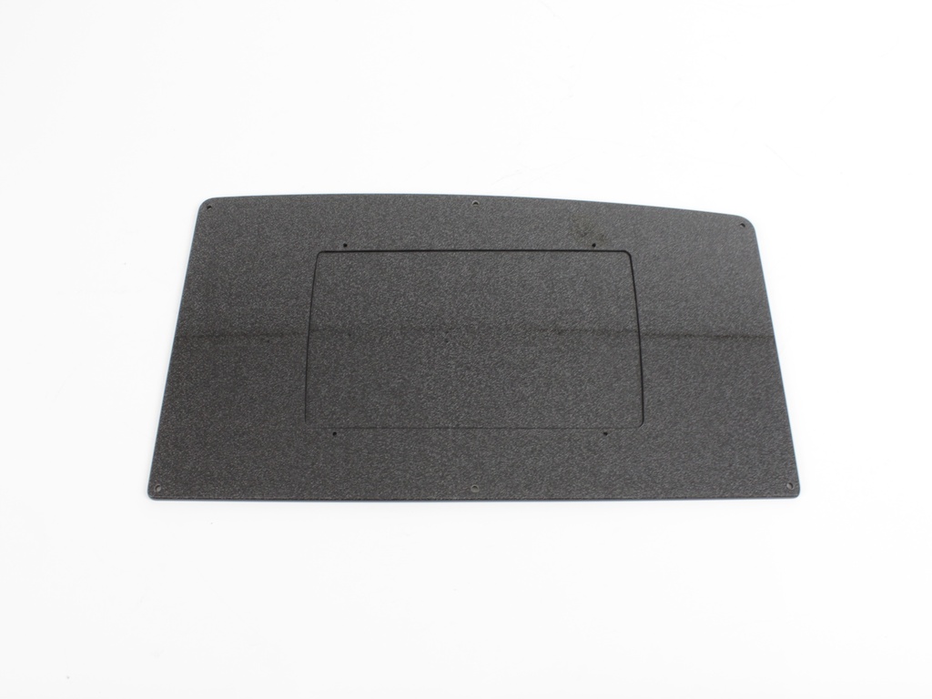 Scout 210 Dorado Custom Electronics Panel 2012-2017?