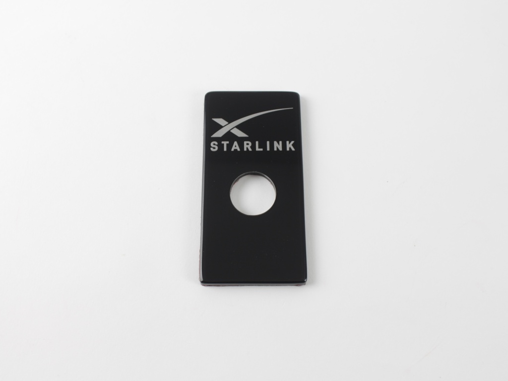 Mini Starlink Panel 3-1/2" x 2-1/4"