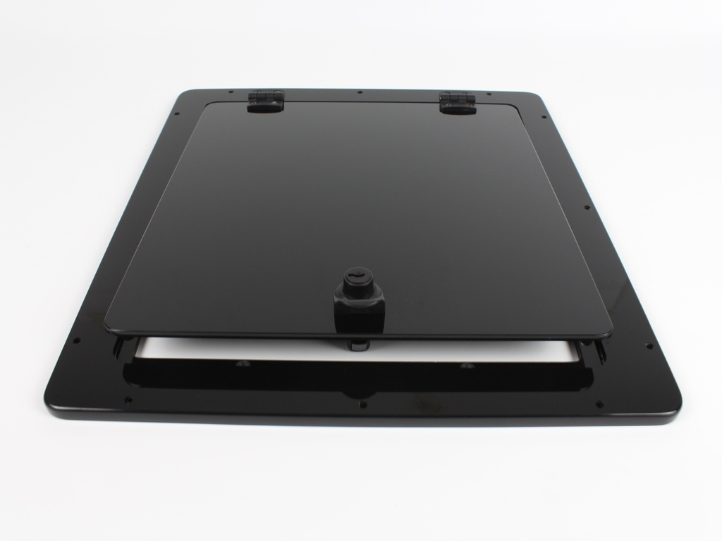 Hydrasports 2796 & 2800 Vector Glove Box - Lid & Frame Only - 2000-2005