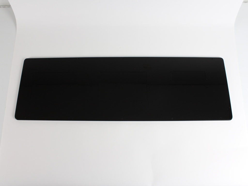 Hydrasports 2796 & 2800 Vector - Custom Electronics Panel - 2000-2005