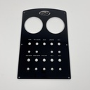 Sea Fox 246 CC Dash Instrument Panel - 2015