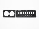 Century 2101 CC Dash Panel