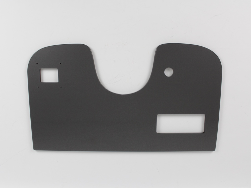 240 260 Sundancer Lower Helm Access Panel