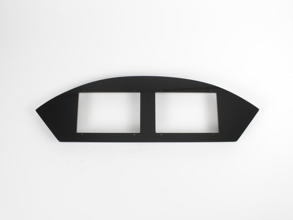 Cobalt 250SC Electronics Panel - 2017