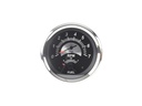 Black Sterling Multi Function 3" 7K Tach, Fuel 69170F