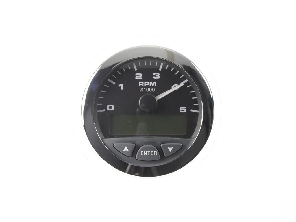 Matrix Tach - J1939 Cummins 5k 781596SDFB