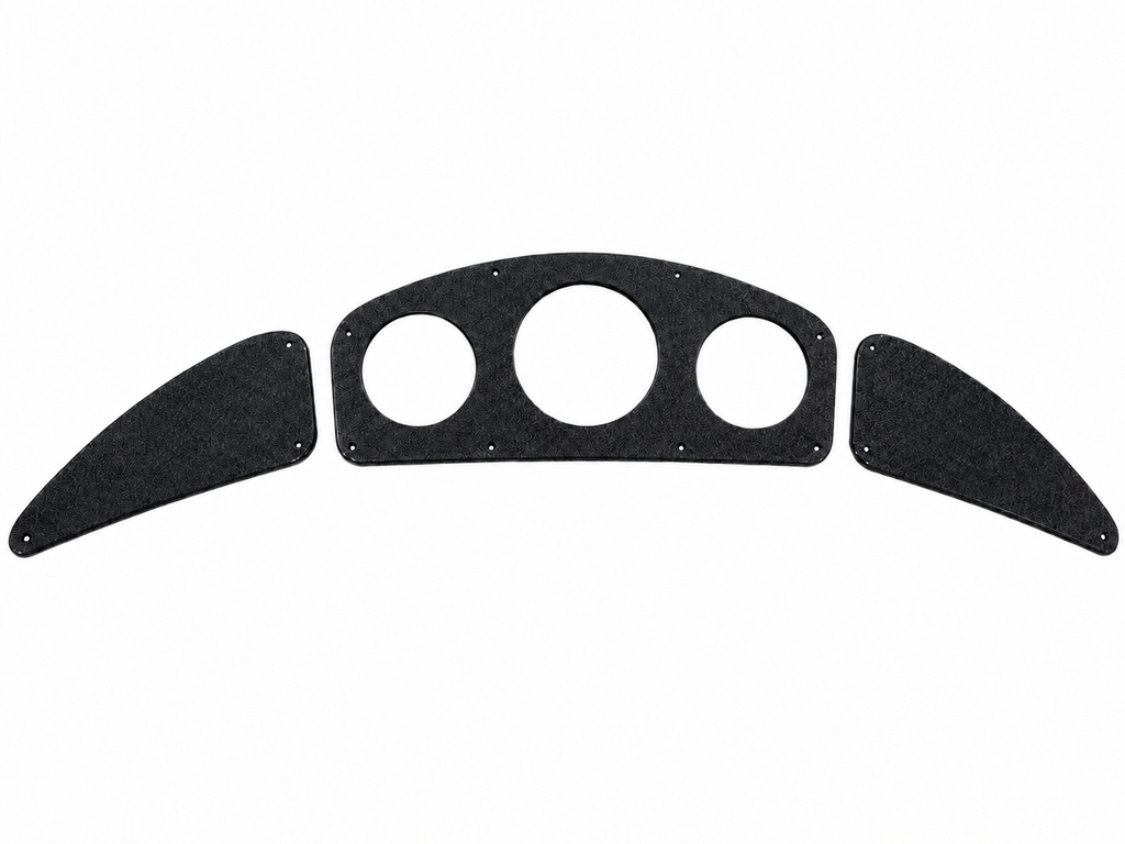 260 Sundancer Gauge Panels Only 2005-2008 