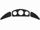 260 Sundancer Gauge Panels Only 2005-2008 